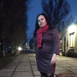 Галина, 47, Луганск