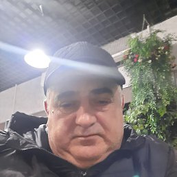 Mehdi, , 53 