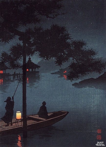 o Koho Shoda.#art #travel #world - 4