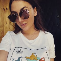 Olga, 26, 