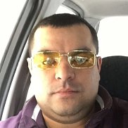 Ivan, 36 , 