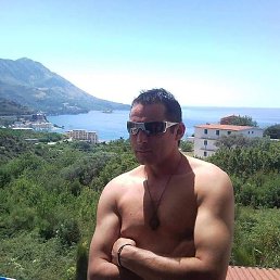 Dragan, , 46 