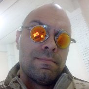 Danil, 47 , 