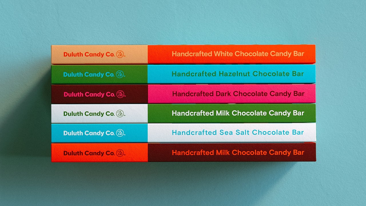 �������� �������� ������ ������ ������������ ����� Duluth Candy Co.������ ������ �������� ��������� ... - 9
