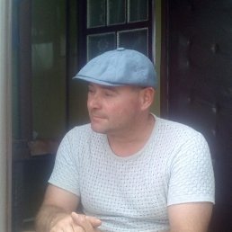 Aleksandr, 44, Бахмач
