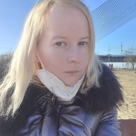 Anastasija Domnina, 30 ���, ����