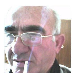 Hovhannes, 65, 