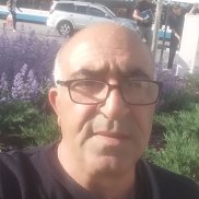 Ibrahim Bedir, 51 , 