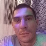 Zeljko, 48 , 