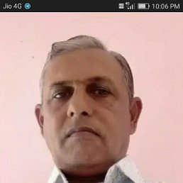 Dinesh Kumar Panchal, , 58 