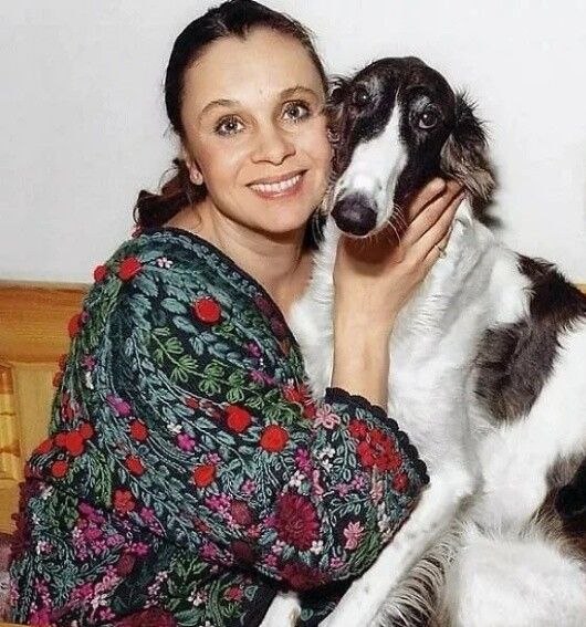 АКТЕРСКИЕ БАЙКИ. В МИРЕ ЖИВОТНЫХ.У Леонида Гайдая помимо киношного таланта было одно удивительное ...