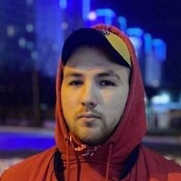 Vladimir, , 26 