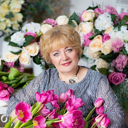 Татьяна, 58, Брянск