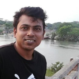 Mahmudul Hasan, 28, 