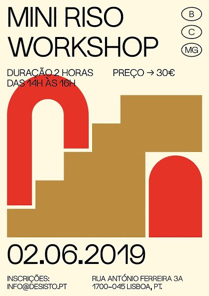 ��������� ����� ������-������ Desisto �� ���������.#awd_poster via typographicposters.com/desisto - 8