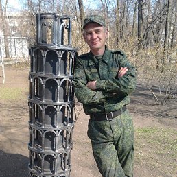 Сергей, 46, Ждановка