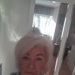Svetlana, 51, 