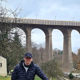 Stanislav, ����������, 40 ���