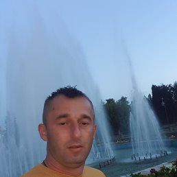 danijel, 36, 