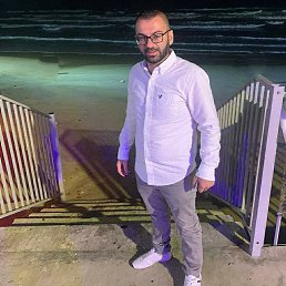 Lev, 34, -