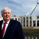  Clive Palmer, , 48  -  1  2022