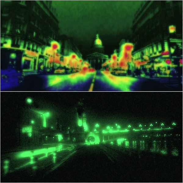 Корпорация «Святые моторы» / Holy Motors (2012).Режиссер: Леос КараксОператоры: Ив Кап, Каролин ... - 7