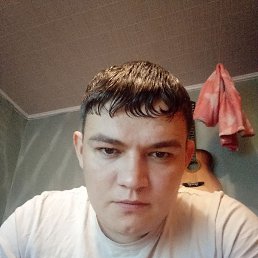 Виталий, 27, Кунгур, Верещагинский район