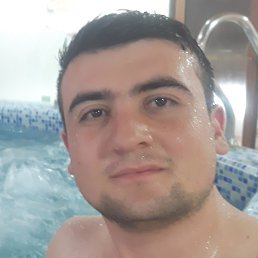 Murodbek, , 23 