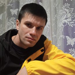 Vladimir, , 37 