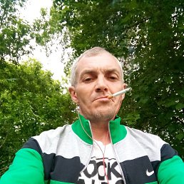 Олег, 42, Давлеканово, Давлекановский район