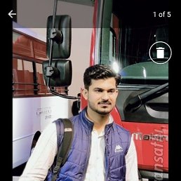 Saurabh, 34, 