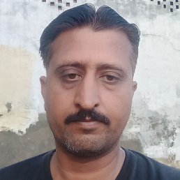 Rai Shoaib Alam Bhatti, , 42 