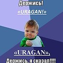  -URAGAN   
