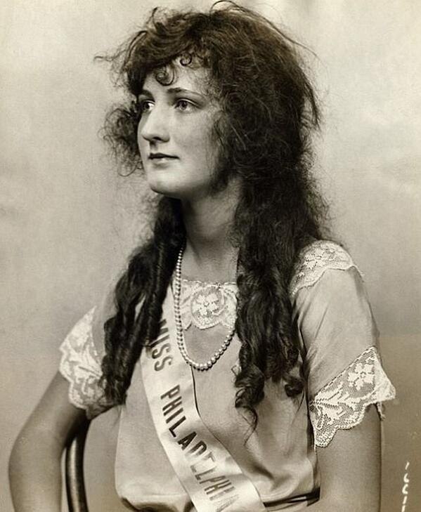 Miss America 1924