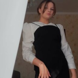 Polina, 21, 