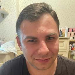 Kirill, 33 , 