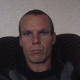 Игорь, 42, Спокойная