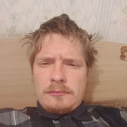 Сергей, 33, Обливская