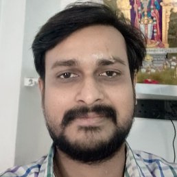 Karthikeyan, , 37 