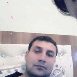 Mansurbek, 36, 