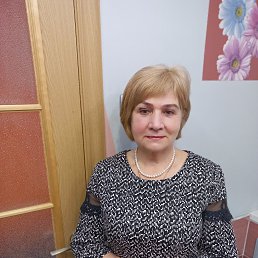 Наталья, 64, Пенза