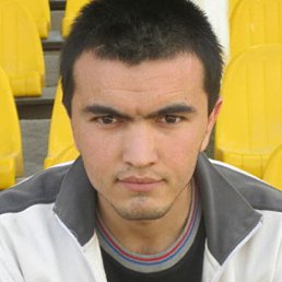 Azamat-jon, -, 32 