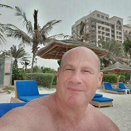 Aleksey, , 52 