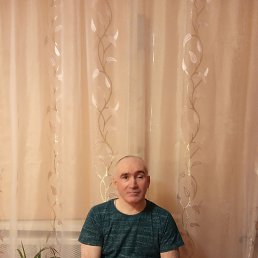 Сергей, 51, Нарьян-Мар