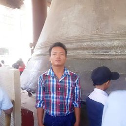 Sat aung phyo, 31, 