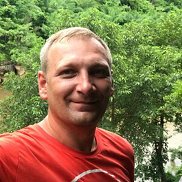 Dmitriy, 46 , 