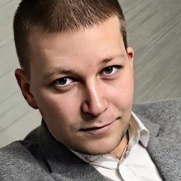 Vladimir, , 36 