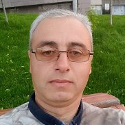 Armen, 48 , 