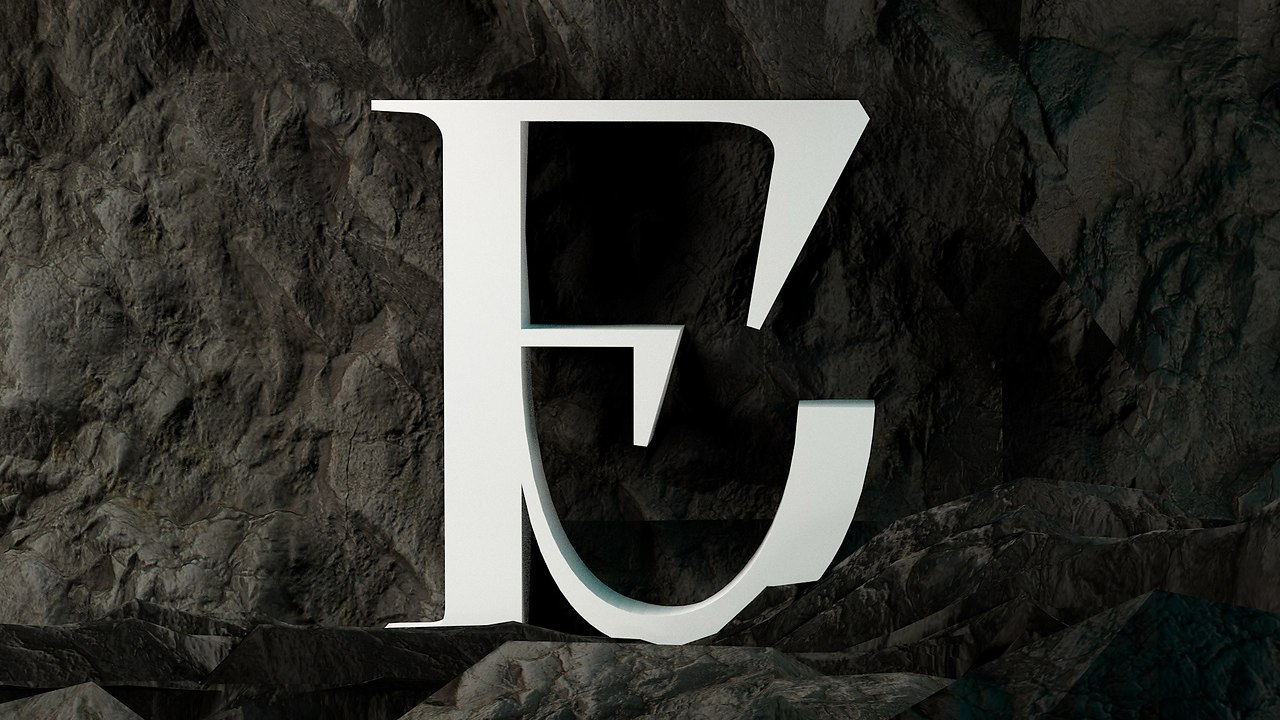 36 Days of Type    .     ... - 3