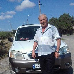 Tamaz, �������, 73 ����